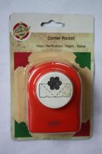 Make me pons corner pocket bloem, Verzenden, Nieuw, Natuur, Pons of Mal