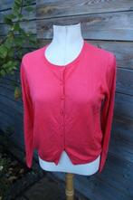 Dun Vest rood Purdey mt M Vaste prijs, Kleding | Dames, Maat 38/40 (M), Ophalen of Verzenden, Zo goed als nieuw, Purdey