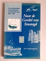 HOGESTEEGER - NAAR DE GORDEL VAN SMARAGD 1995 €3, Nieuw, HOGESTEEGER, Ophalen of Verzenden, 17e en 18e eeuw