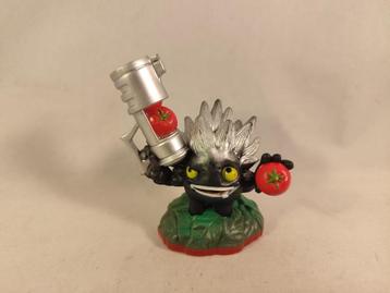Skylanders Trap Team Dark Food Fight beschikbaar voor biedingen
