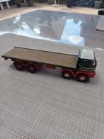Corgi Foden S21 Eddie Stobart Ltd 1:50, Ophalen of Verzenden, Zo goed als nieuw, Bus of Vrachtwagen, Corgi