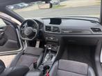 AUDI RSQ3 2.5 TFSI 340PK AUT/PANO/NAVI FULL EDITION BJ2015, Automaat, Leder, Bedrijf, Vierwielaandrijving