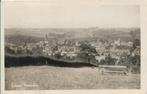 Gulpen 1950 Panorama,  fotokaart, 1940 tot 1960, Gelopen, Limburg, Verzenden