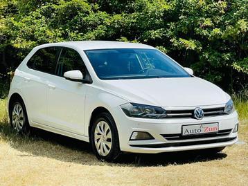 Volkswagen Polo 1.0 MPI Comfortline/Cruise/FcaeliftStoel Ver beschikbaar voor biedingen