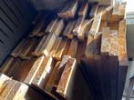 Balk/ dragers, Doe-het-zelf en Verbouw, Hout en Planken, Ophalen, Gebruikt, Balk, Vuren
