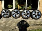 21 inch originele Audi Turbine velgen voor Q7 / Q8, Auto-onderdelen, Banden en Velgen, Ophalen, Gebruikt, Velg(en), 285 mm