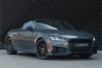 Audi TT Roadster 40 TFSI S-Line Competition S-stoelen B&O Ne, Automaat, 12 maanden, TT, Gebruikt