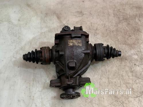 Differentieel achter van een BMW 3-Serie, Auto-onderdelen, Remmen en Aandrijving, BMW, Gebruikt, 3 maanden garantie, Ophalen of Verzenden