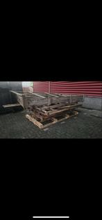 Haardhout, Minder dan 3 m³, Ophalen