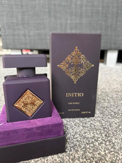 INITIO Side Effect 90ML, Sieraden, Tassen en Uiterlijk, Uiterlijk | Parfum, Nieuw, Ophalen of Verzenden
