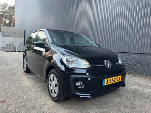 Volkswagen up! 1.0 BMT High up! Camera/Clima/Cruise/New APK, Auto's, Volkswagen, Particulier, up!, ABS, Achteruitrijcamera, Adaptive Cruise Control