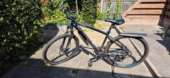 Mountainbike te koop - Goede staat, Fietsen en Brommers, Fietsen | Mountainbikes en ATB, Gebruikt, Heren, Overige merken, 49 tot 53 cm