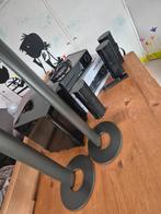 Harman kardon 5.1 Thuis Bioscoop., Gebruikt, 120 watt of meer, Ophalen, Overige merken