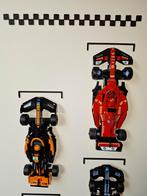 Lego Champions F1 wandmontage en startgrid., Ophalen of Verzenden, Nieuw