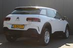Citroën C4 Cactus 1.2 PureTech Feel | incl. 12 maanden gara, Voorwielaandrijving, 12 maanden, Stof, Gebruikt
