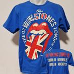 Rolling Stones - 2012 London O2 arena concert t-shirt - M, Ophalen, Nieuw, Kleding