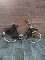 Solex Koffertje, Fietsen en Brommers, Brommers | Solex, Ophalen, Gebruikt