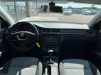 Skoda Superb 1.8 TSI Ambition | Autm | Navi | Clima |, Stof, Gebruikt, Zwart, 4 cilinders