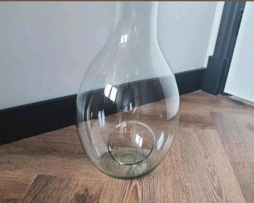 In nieuwstaat leuke stolp/vaas, Huis en Inrichting, Woonaccessoires | Stolpen, Nieuw, Ophalen