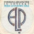 2276 Emerson, Lake & Palmer - Peter Gunn (1979), Gebruikt, 7 inch, Single, Ophalen of Verzenden