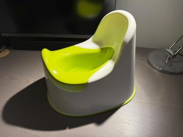 IKEA Lockig plaspotje beschikbaar voor biedingen