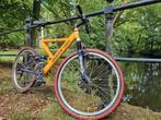 American eagle full suspension 1995, Fietsen en Brommers, Fietsen | Mountainbikes en ATB, Overige merken, Ophalen of Verzenden