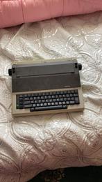 Typemachine, Diversen, Typemachines, Verzenden, Zo goed als nieuw