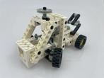 Lego Technic 8022 Starter Set uit 1993, Ophalen of Verzenden, Gebruikt, Complete set, Lego