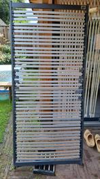 Lattenbodem, Huis en Inrichting, Slaapkamer | Matrassen en Bedbodems, Ophalen, Gebruikt, Eenpersoons, 90 cm