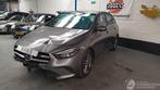 Mercedes-Benz B-Klasse 1.3 B-160 TURBO 16V BENZ 1.332CC 80KW, Mercedes-Benz, Handgeschakeld, Zilver of Grijs, 1332 cc