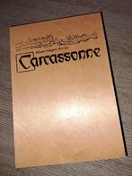 Carcassonne de stad, Hobby en Vrije tijd, Gezelschapsspellen | Bordspellen, Ophalen of Verzenden, Zo goed als nieuw