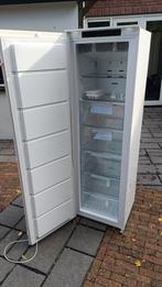 Inbouw Vriezer Groot, Minder dan 60 cm, 160 cm of meer, Zo goed als nieuw, Inbouw