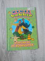 Voorleesboek Ernst en Bobbie, Boeken, Ophalen, 3 tot 4 jaar