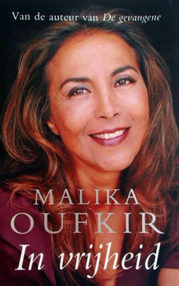 Malika Oufkir - In vrijheid beschikbaar voor biedingen