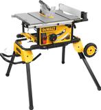 Dewalt 7492 tafelzaag soft start (inbouw service let op)!!!!, Doe-het-zelf en Verbouw, Gereedschap | Zaagmachines, 70 mm of meer