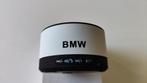 Bluetooth BMW speaker wit / zwart merchandise 80222413104 24, Ophalen of Verzenden, -, -, -