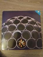 Brainbox - Brainbox LP, Ophalen of Verzenden, Zo goed als nieuw, 12 inch, Progressive