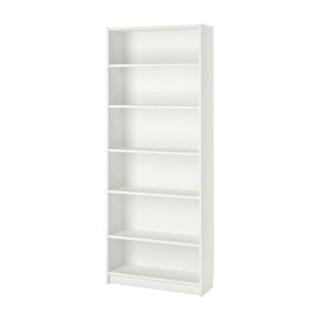 2x Nieuwe Billy kast frame beschikbaar voor biedingen