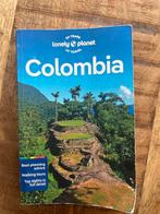 Lonely planet Colombia 2023, Boeken, Ophalen of Verzenden, Lonely Planet, Zo goed als nieuw