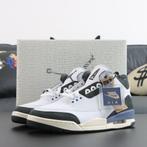 Air Jordan 3, Overige kleuren, Nieuw, Ophalen of Verzenden, Sneakers of Gympen
