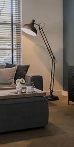 Designlamp, Ophalen, Gebruikt, Metaal