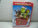 dvd 212k shrek kerst met, Alle leeftijden, Ophalen of Verzenden, Zo goed als nieuw, Amerikaans