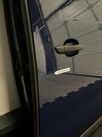 Peugeot Expert Schuifdeur links dicht blauw 9811898280, Auto-onderdelen, Gebruikt, -, Deur, -