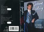 Gerard Joling - No More Boleros Cassette, Cd's en Dvd's, Cassettebandjes, Ophalen of Verzenden, Zo goed als nieuw, Pop, 1 bandje
