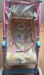 Leuke roze poppenwagen Zapf Vintage GRATIS, Ophalen, Gebruikt