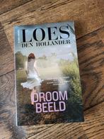 Loes den Hollander - Droombeeld, Loes den Hollander, Ophalen of Verzenden, Zo goed als nieuw, Nederland