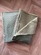 2x Ledikantdeken 100x150cm - ByEmmie’s, Kinderen en Baby's, Dekens, Slaapzakjes en Inbakerproducten, Ophalen of Verzenden, Nieuw