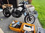 Onderdelen honda cb750sc nighthawk s 1985, Motoren, Ophalen of Verzenden, Gebruikt