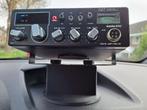 Auto dashboard beugel voor kleine 27mc of ham radio (NIEUW), Telecommunicatie, Verzenden, Nieuw, Zender en Ontvanger