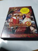 Sinterklaas 4: Het Raadsel van 5 December DVD, Alle leeftijden, Ophalen of Verzenden, Zo goed als nieuw, Tv-serie of Tv-programma